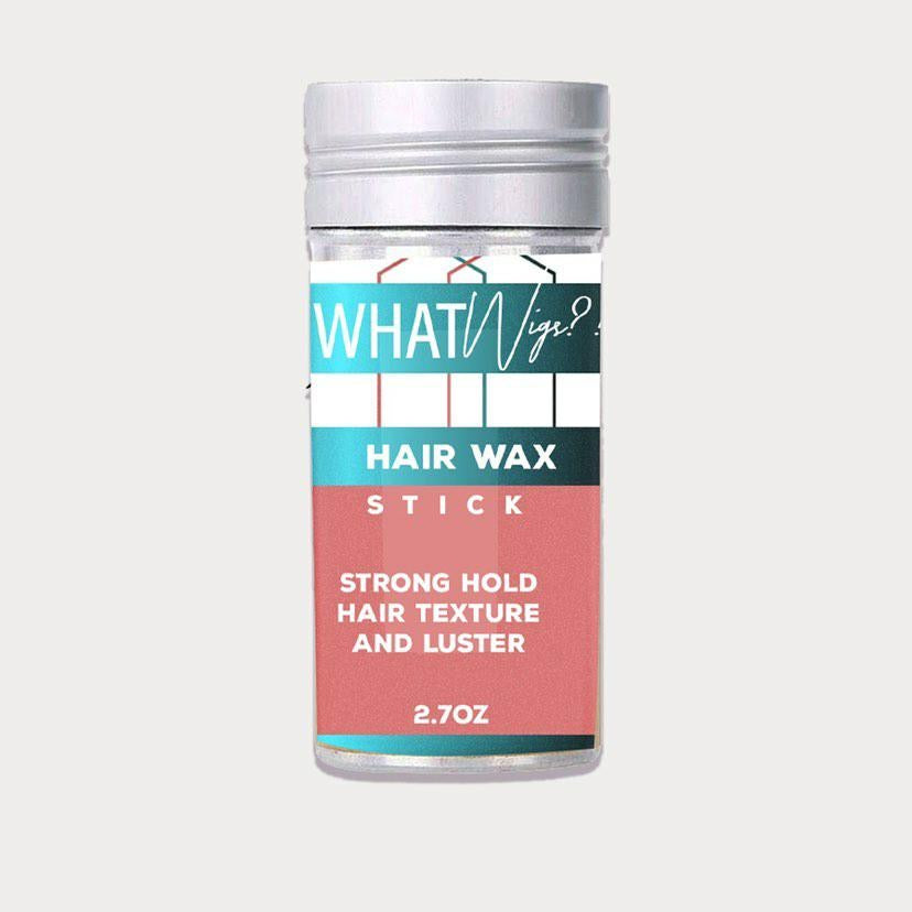 What Wig Hair Wax Stick